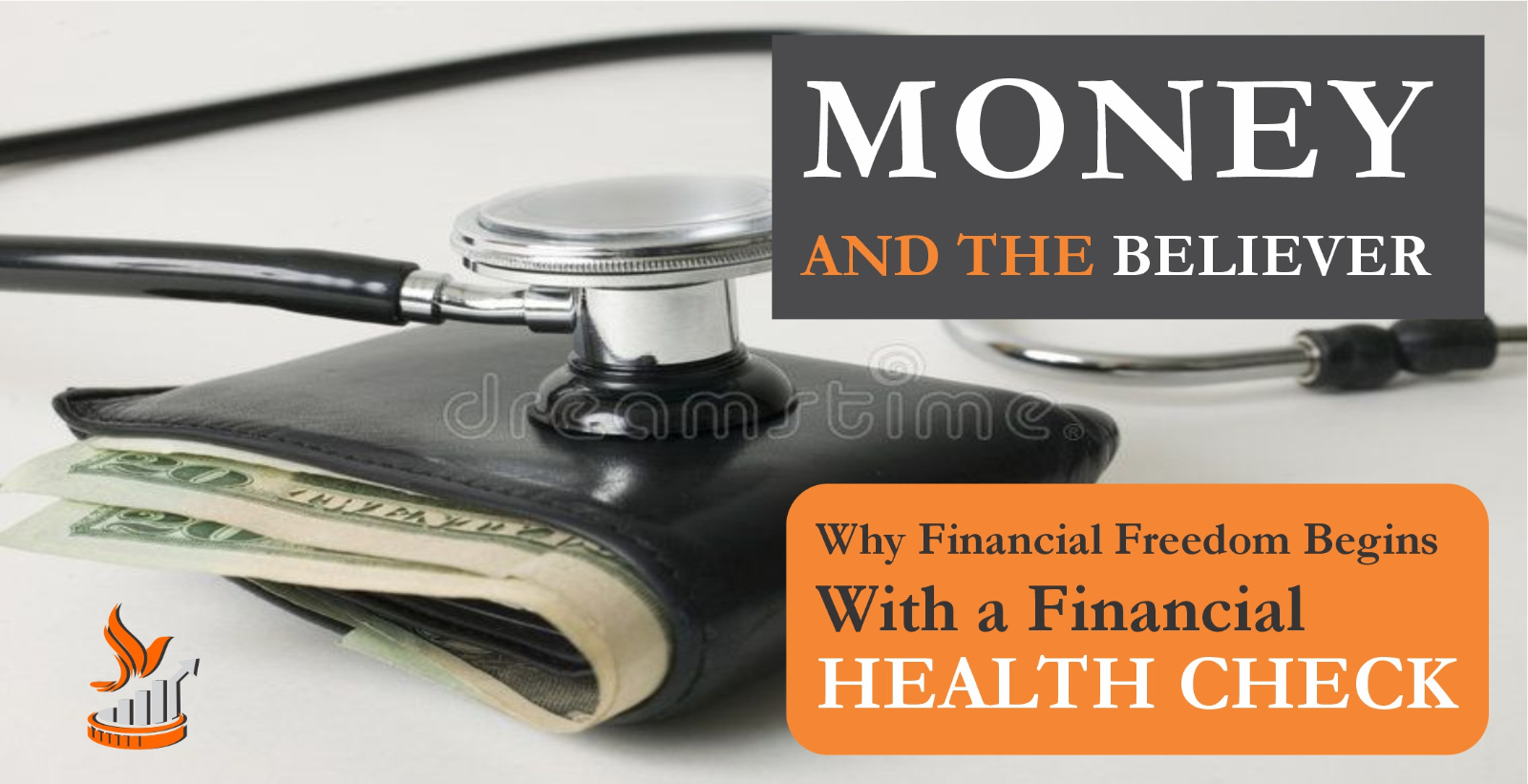 WHY FINANCIAL FREEDOM BEGINS WITH A FINANCIAL DIAGNOSIS